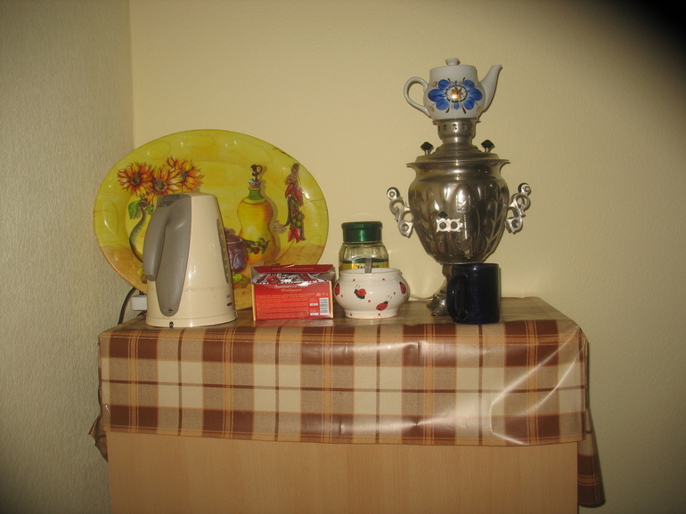 Проект 365 - 10 января