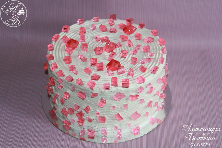 Просто к чаю!!!