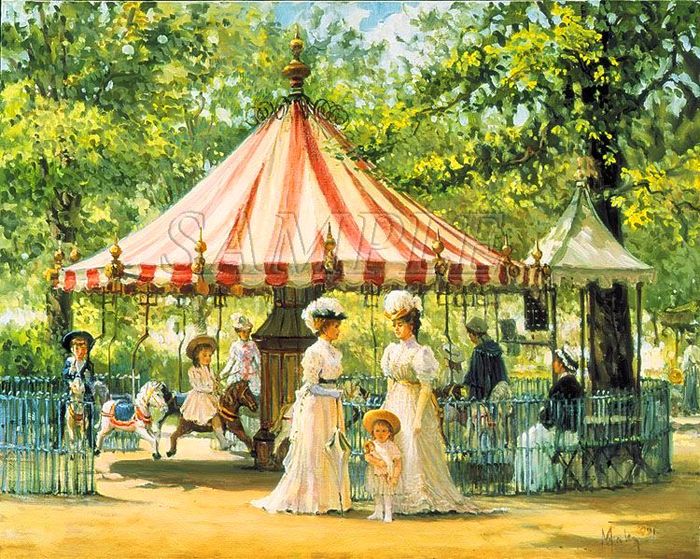 Попробуем позаниматься)