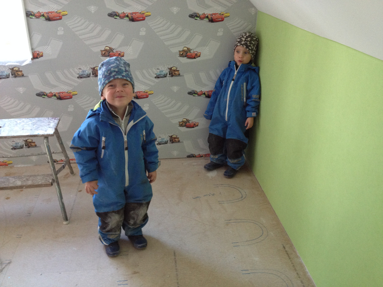 Мы не пропали!