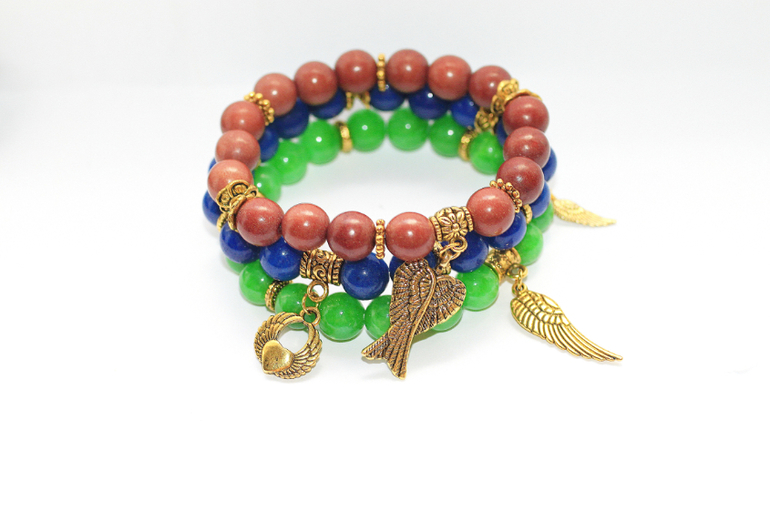 Комплект "Not an angel"