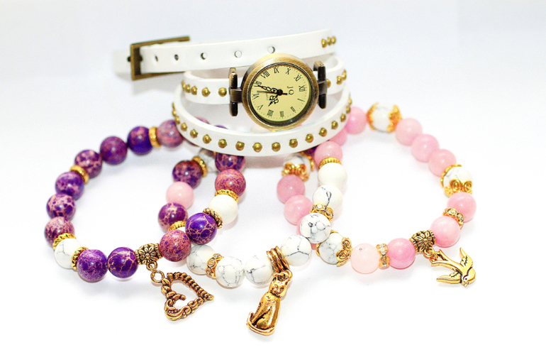 Комплект "Люпин"