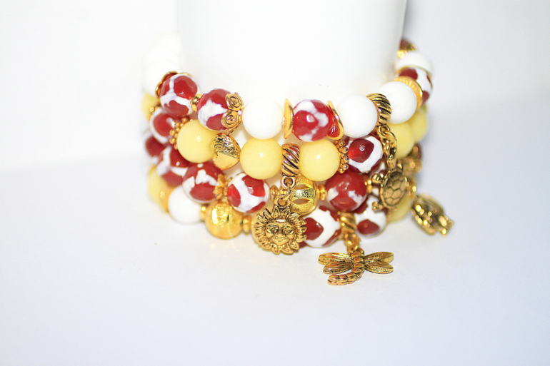 Комплект "Африка"