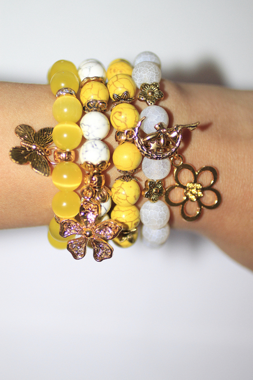 Комплект "Солнечное утро"