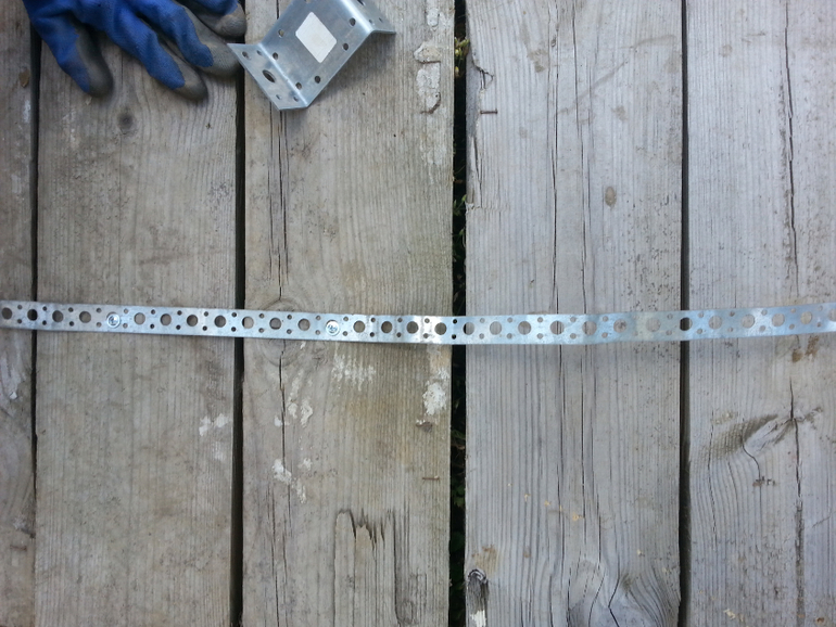 Свой мааааленький домик.