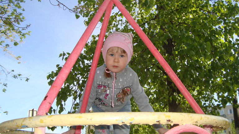 Просто прогулка