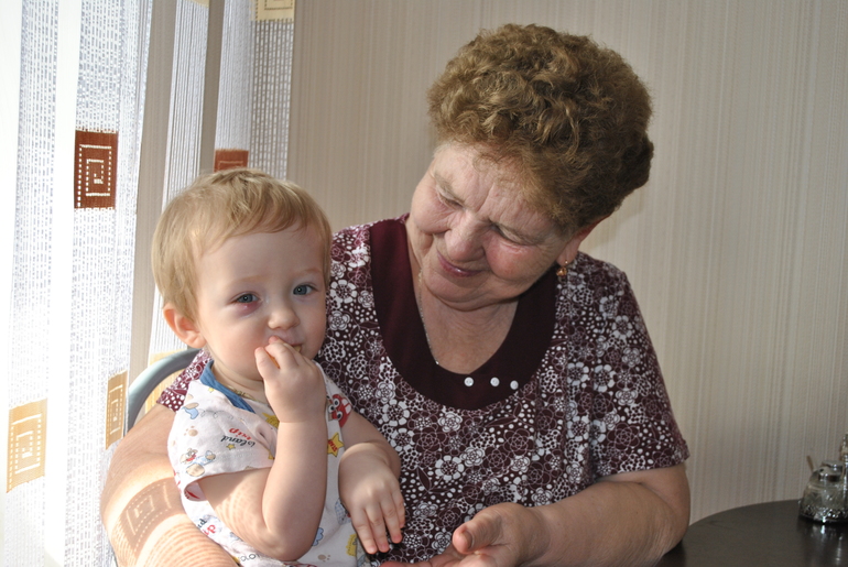 Наши новости и фотки)