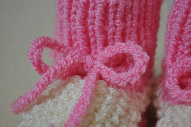 Комплект для новорожденной малышки