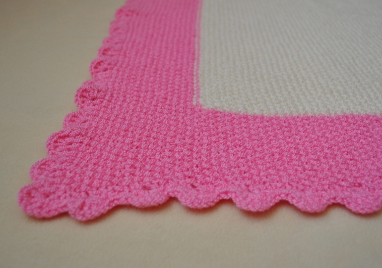 Комплект для новорожденной малышки