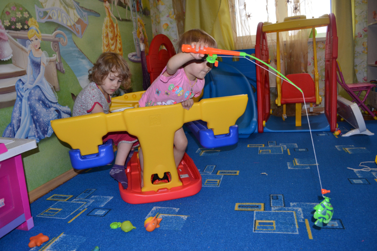 фантазию не остановишь)