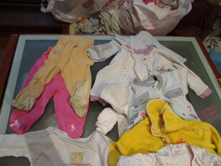 Отдам в хорошии руки.