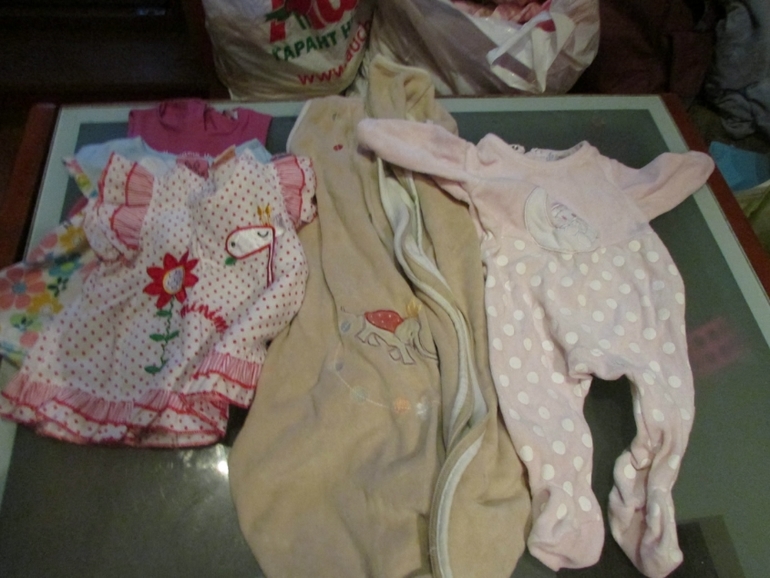 Отдам в хорошии руки.