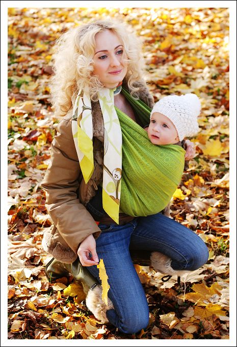 Приданое для малыша (и мамы). ОЧЕНЬ длинный пост!.