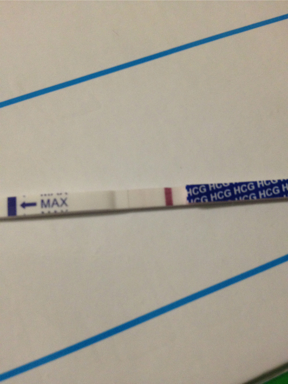 Опять реагент?