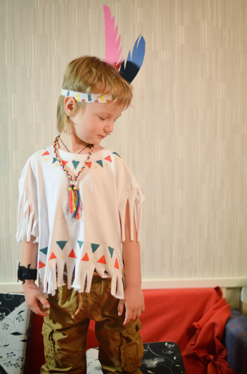 рассказываю...