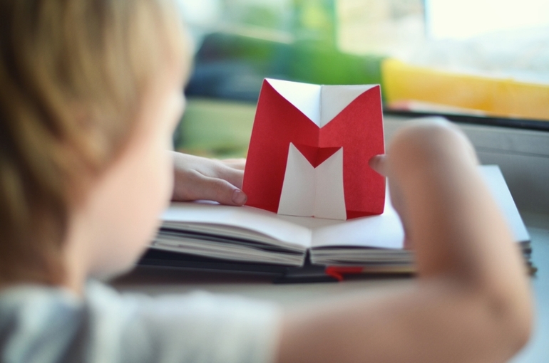 Старший крендель