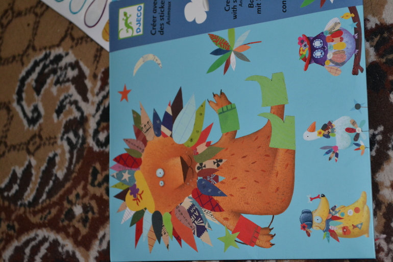 Наши игры и любимые игрушки