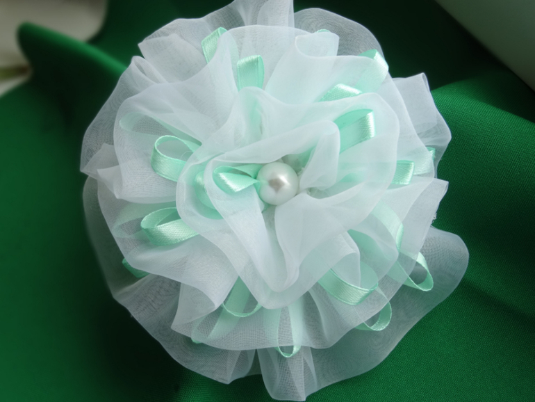 Летнее увлечение