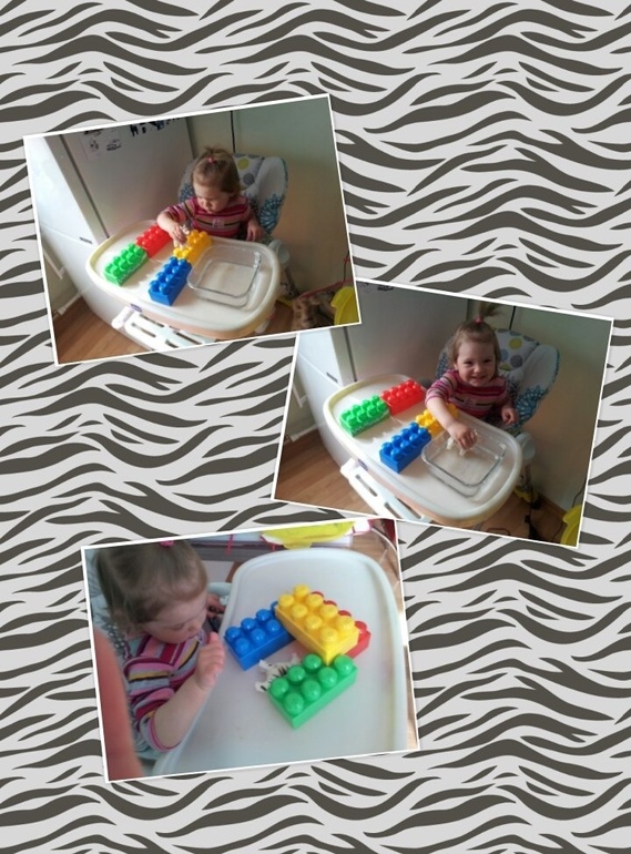 ТЗ" Какого цвета зебра?"