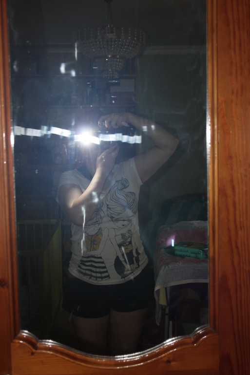 Взлет 75. День 2.