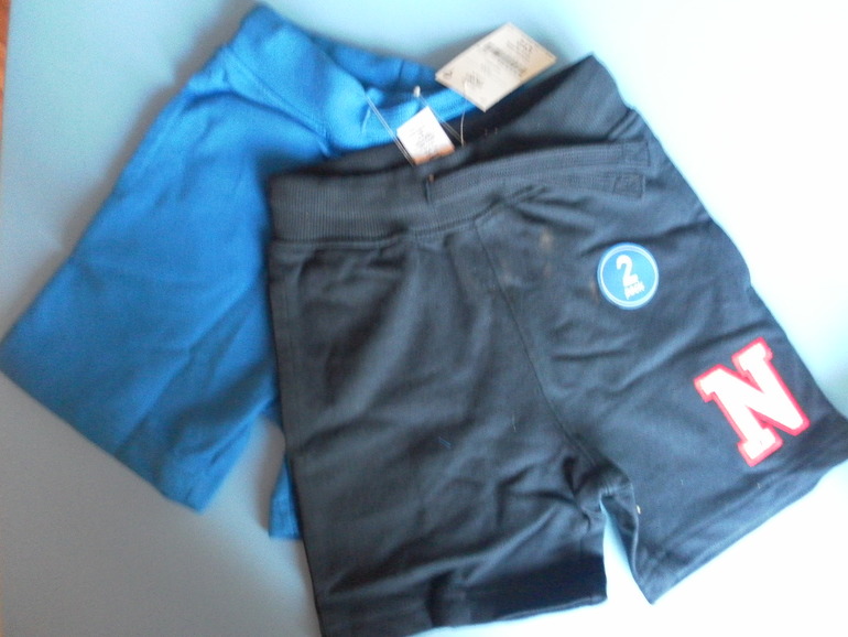 Next. дождались еще одну посылку))