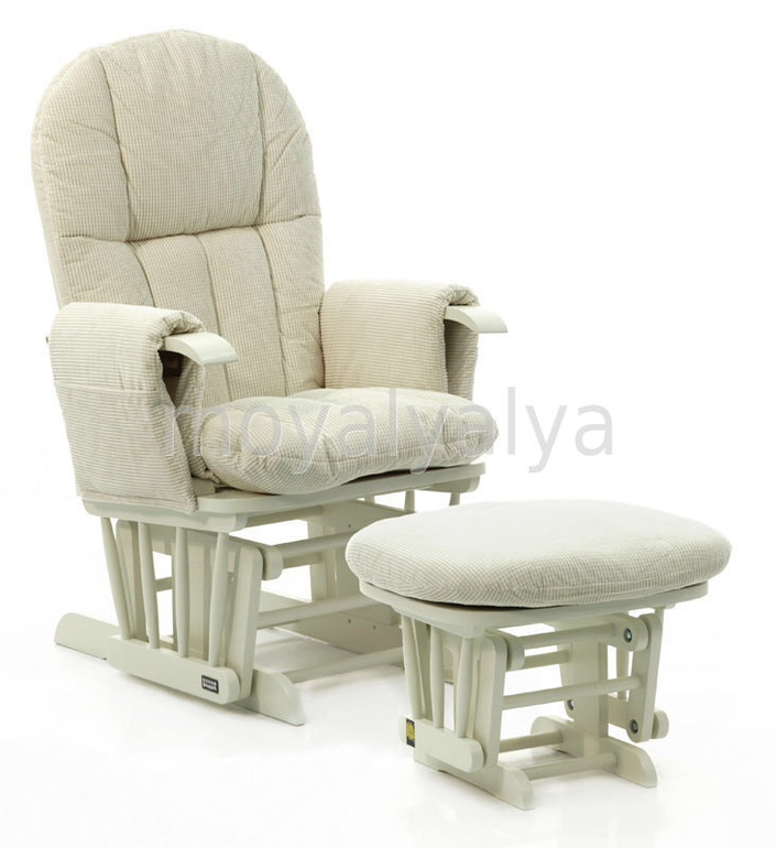 Кресла для кормления от 10000р