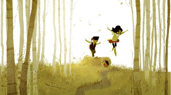 Маленькие радости жизни