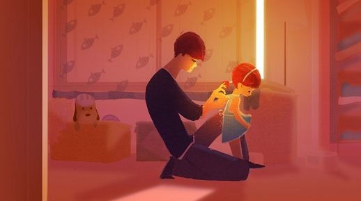 Маленькие радости жизни