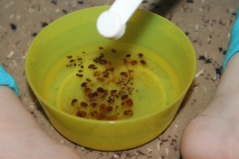 ТЗ "Приключение капитана Врунгеля"