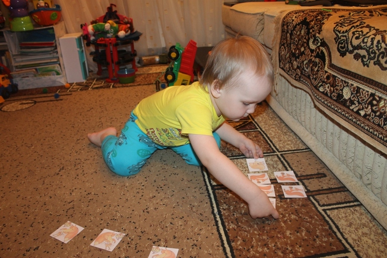 ТЗ "Приключение капитана Врунгеля"