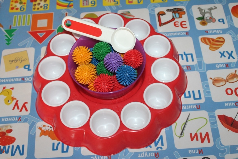 ТН "Пасха" день 2