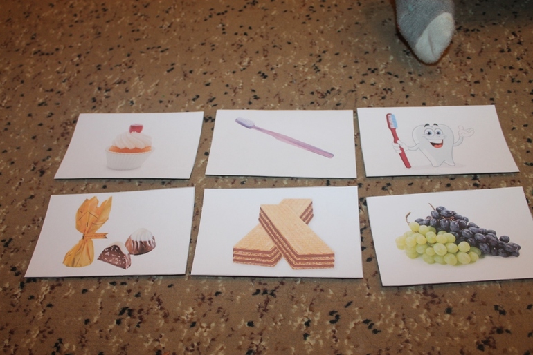 ТД "Конфеты"