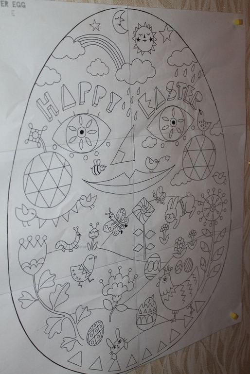 ТН "Пасха" день 2