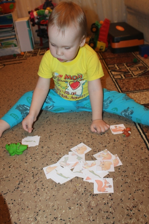 ТЗ "Приключение капитана Врунгеля"