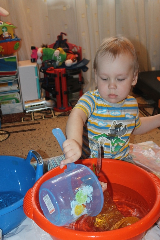 ТЗ "Приключение капитана Врунгеля"