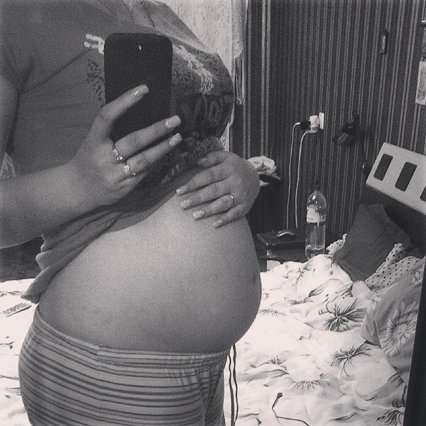 Вот такие мы уже..)))