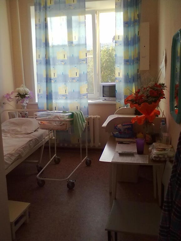 История побега моего шевеляля)))...