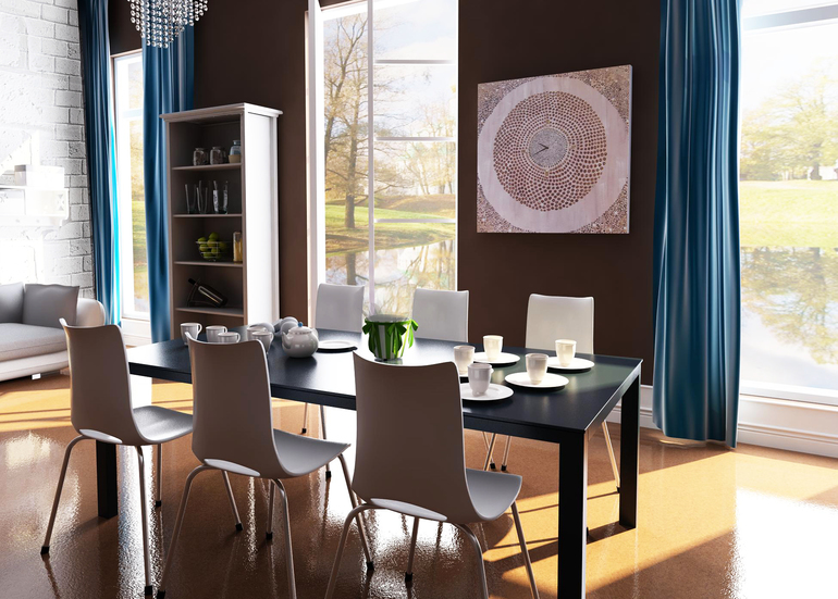 Частный дизайнер интерьера.