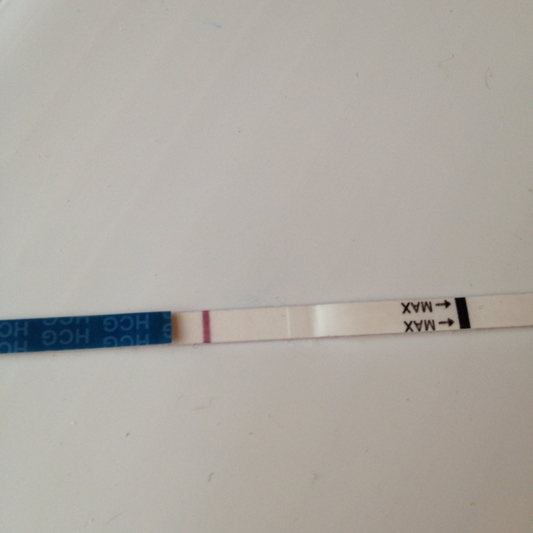 тест Эви так испортился? фото