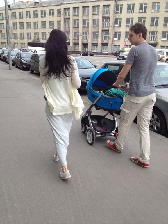 столько всего, столько всего! :)