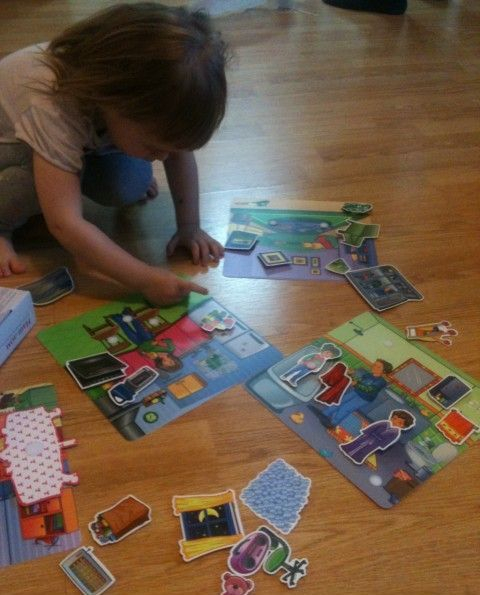 игрушка scotchi