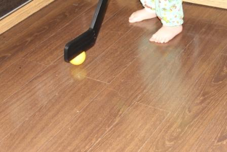 Ах, этот хоккей!