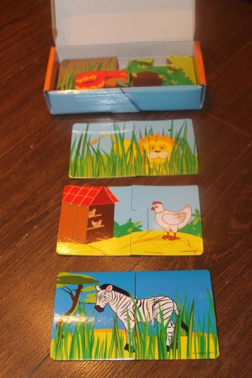 Английский с пеленок. Обзор методики и впечатления.