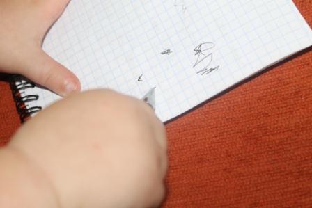 Ура! Первые уроки - первые результаты: английский и творчество.