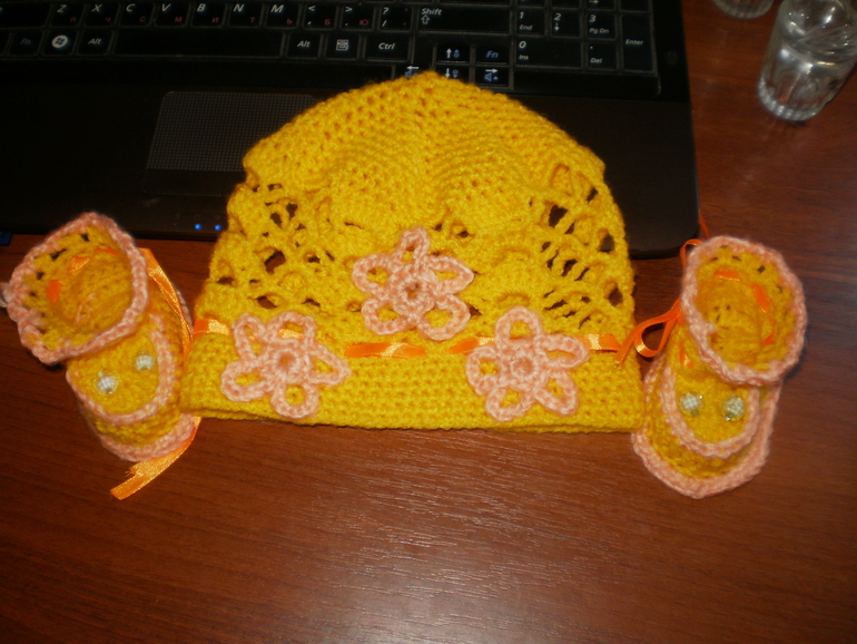 Комплект для крошки