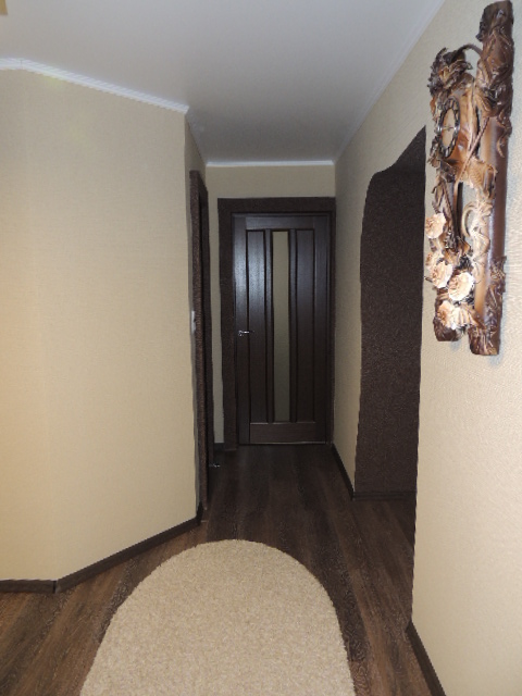 Мой любимый коридор! :)