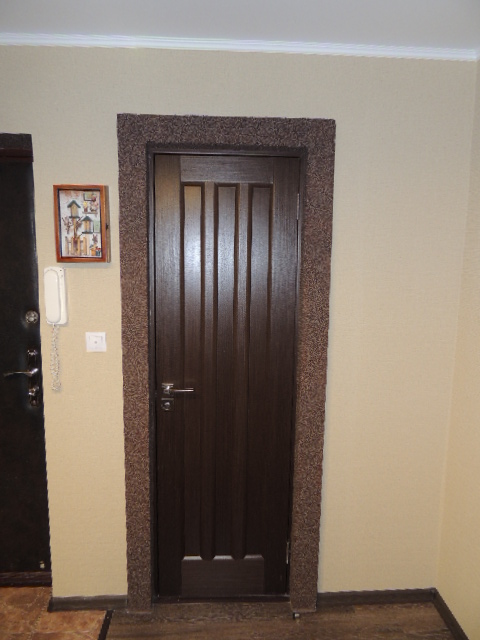 Мой любимый коридор! :)