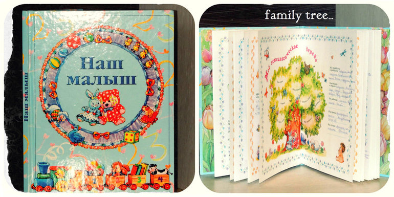 Home, sweet home. 16 марта. Генеалогическое дерево