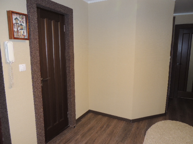 Мой любимый коридор! :)