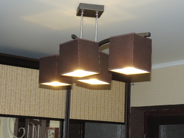 Мой любимый коридор! :)